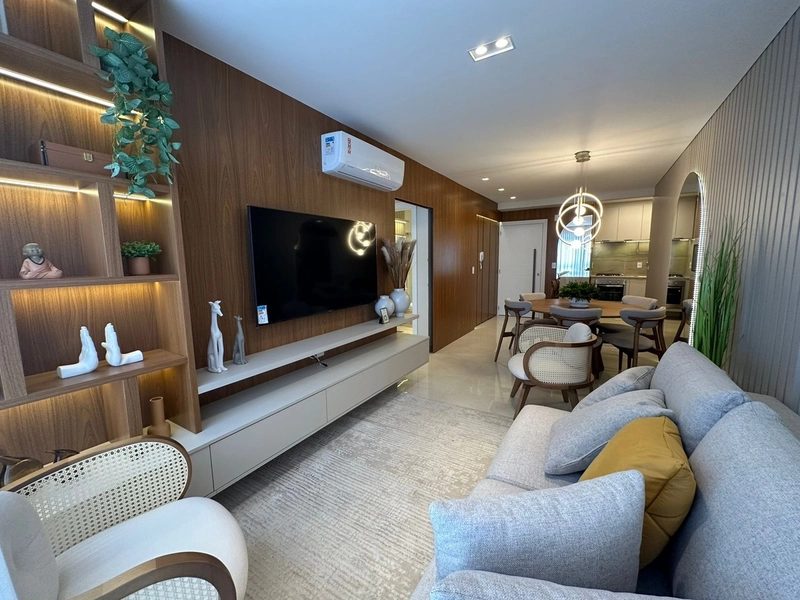 APARTAMENTO COM VISTA LIBERADA EM CAPÃO DA CANOA!!: 13ª foto da galeria de imagens do imóvel