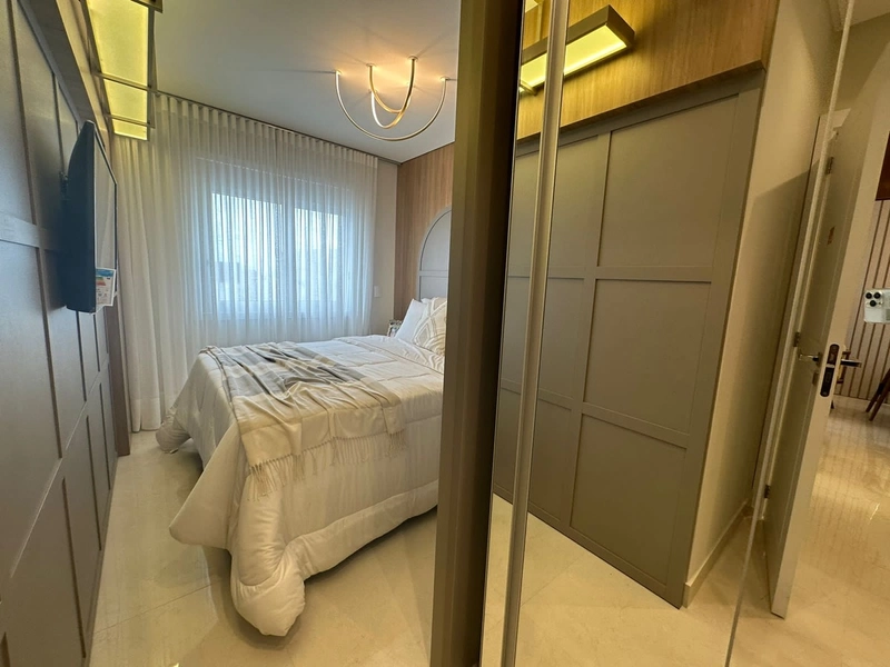 APARTAMENTO COM VISTA LIBERADA EM CAPÃO DA CANOA!!: 3ª foto da galeria de imagens do imóvel