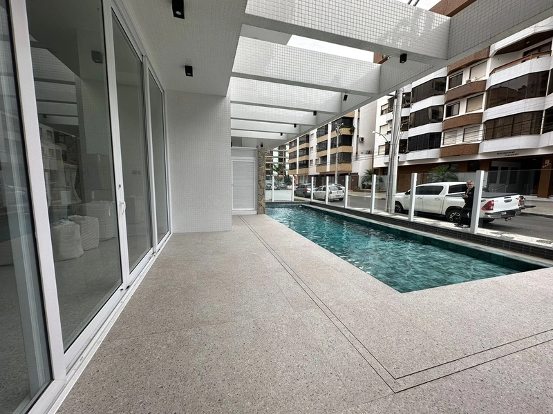 APARTAMENTO COM VISTA LIBERADA EM CAPÃO DA CANOA!!: 4ª foto da galeria de imagens do imóvel