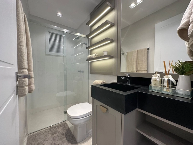 APARTAMENTO COM VISTA LIBERADA EM CAPÃO DA CANOA!!: 2ª foto da galeria de imagens do imóvel