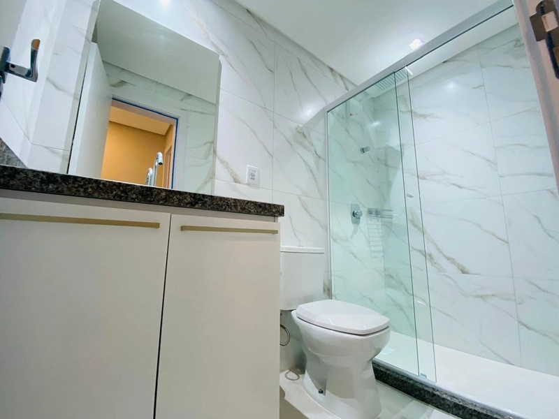 APARTAMENTO 1 DORMITÓRIO EM CAPÃO DA CANOA/NAVEGANTES: 9ª foto da galeria de imagens do imóvel