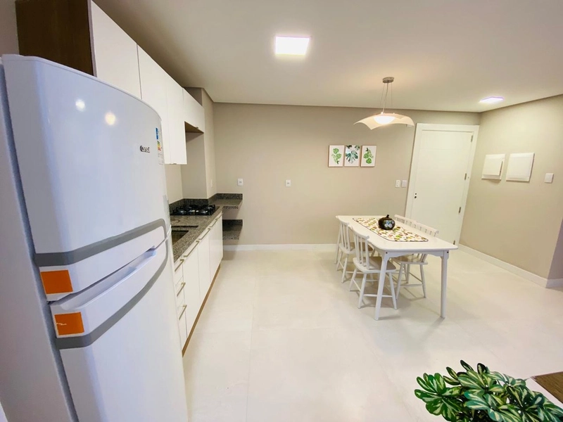 APARTAMENTO 1 DORMITÓRIO EM CAPÃO DA CANOA/NAVEGANTES: 10ª foto da galeria de imagens do imóvel