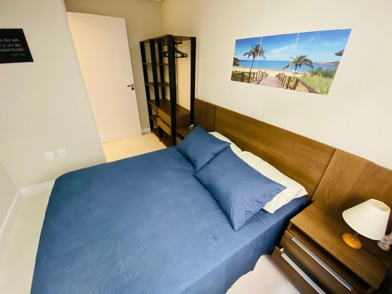 APARTAMENTO 1 DORMITÓRIO EM CAPÃO DA CANOA/NAVEGANTES: 7ª foto da galeria de imagens do imóvel