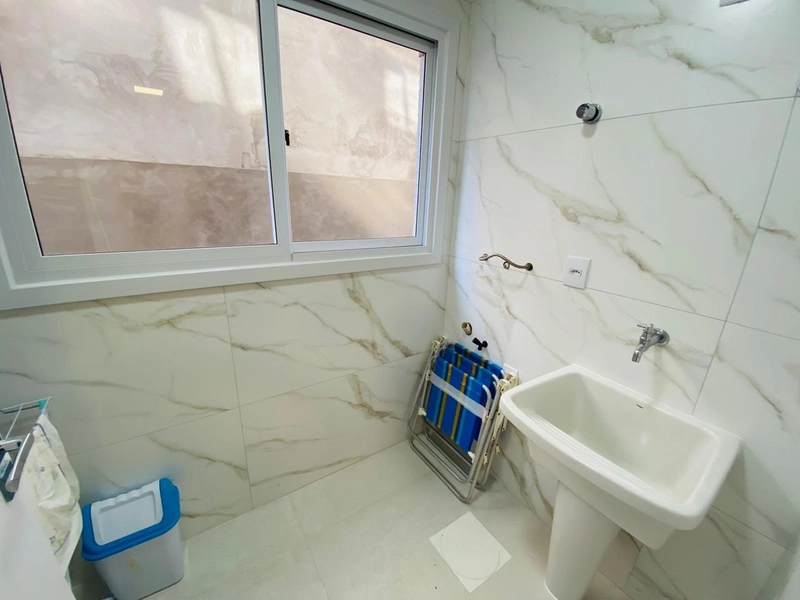 APARTAMENTO 1 DORMITÓRIO EM CAPÃO DA CANOA/NAVEGANTES: 3ª foto da galeria de imagens do imóvel