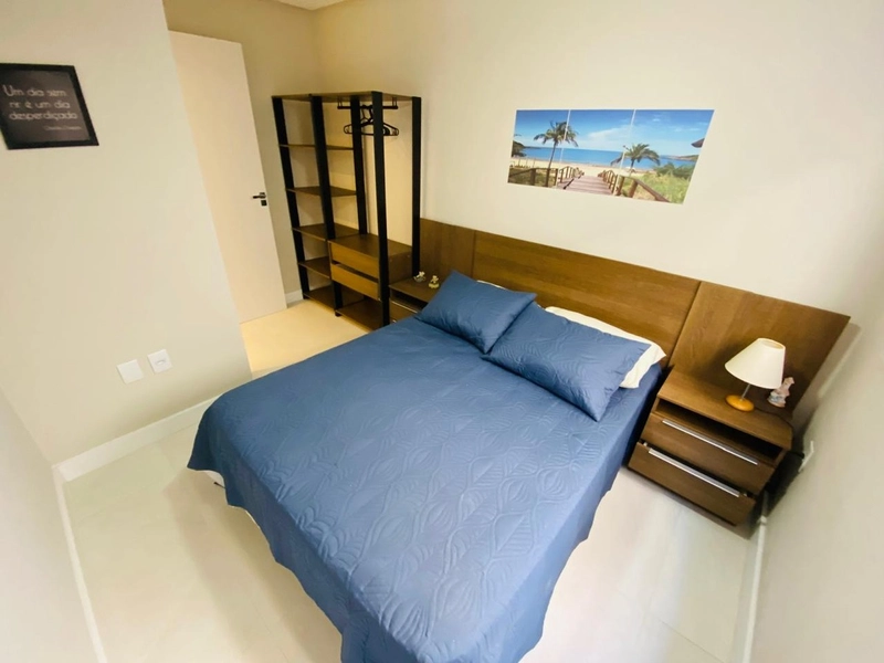 APARTAMENTO 1 DORMITÓRIO EM CAPÃO DA CANOA/NAVEGANTES: 5ª foto da galeria de imagens do imóvel