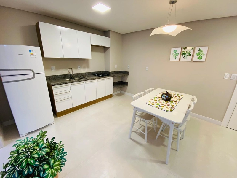 APARTAMENTO 1 DORMITÓRIO EM CAPÃO DA CANOA/NAVEGANTES: 6ª foto da galeria de imagens do imóvel
