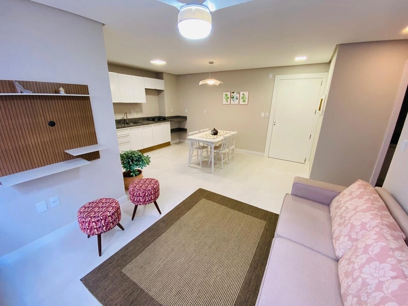 APARTAMENTO 1 DORMITÓRIO EM CAPÃO DA CANOA/NAVEGANTES: 11ª foto da galeria de imagens do imóvel