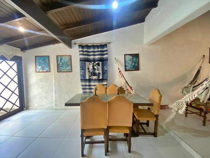 CASA À VENDA EM XANGRI-LÁ!: 5ª foto da galeria de imagens do imóvel