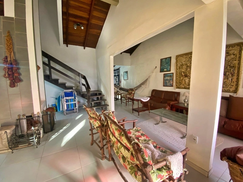 CASA À VENDA EM XANGRI-LÁ!: 3ª foto da galeria de imagens do imóvel