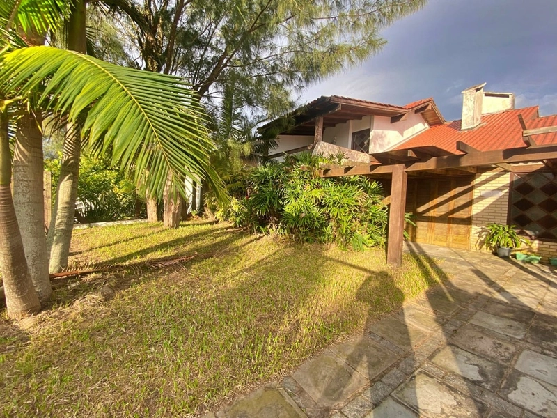 CASA À VENDA EM XANGRI-LÁ!: 1ª foto da galeria de imagens do imóvel