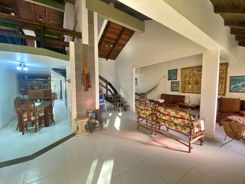 Imóvel residencial ou comercial