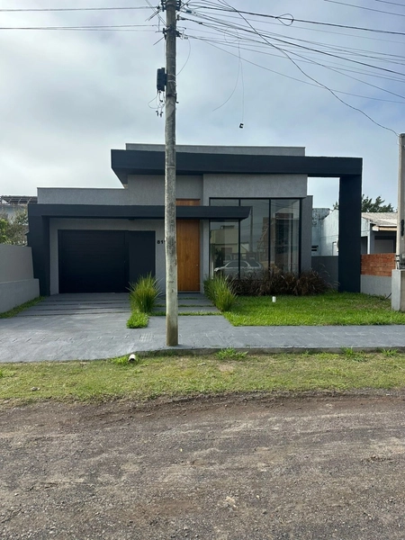 LINDA CASA LADO MAR À VENDA EM CAPÃO DA CANOA!: 20ª foto da galeria de imagens do imóvel