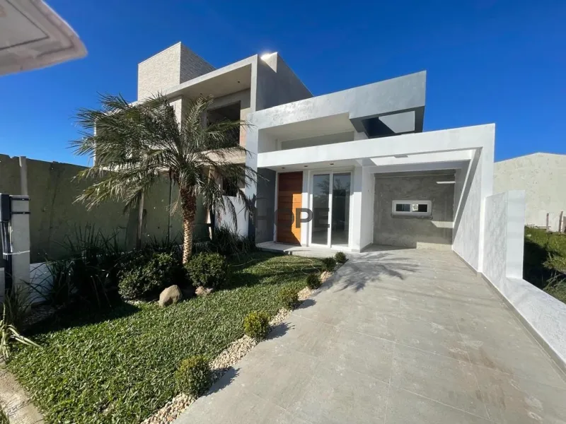 LINDA CASA GEMINADA COM SUÍTE EM CAPÃO DA CANOA!: 6ª foto da galeria de imagens do imóvel