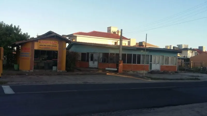 LINDO SOBRADO E RESTAURANTE NA AVENIDA CENTRAL EM XANGRI-LÁ!: 4ª foto da galeria de imagens do imóvel