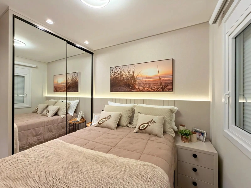 APARTAMENTO À VEDA: 22ª foto da galeria de imagens do imóvel