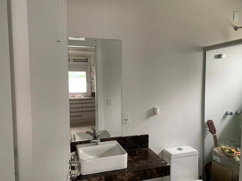 Casa em Condomínio Fechado/Capão da Canoa: 4ª foto da galeria de imagens do imóvel