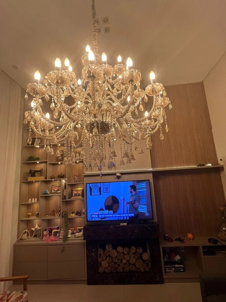 Casa em Condomínio Fechado/Capão da Canoa: 5ª foto da galeria de imagens do imóvel