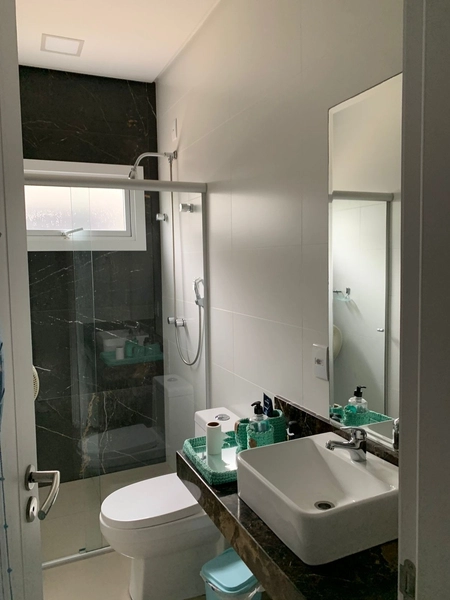 Casa em Condomínio Fechado/Capão da Canoa: 7ª foto da galeria de imagens do imóvel
