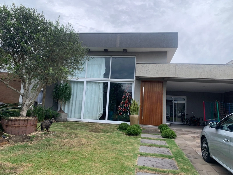 Casa em Condomínio Fechado/Capão da Canoa: 22ª foto da galeria de imagens do imóvel