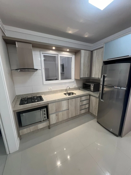 Apartamento 2 dormitórios em Capão da Canoa: 4ª foto da galeria de imagens do imóvel