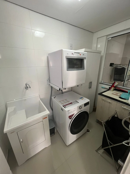 Apartamento 2 dormitórios em Capão da Canoa: 11ª foto da galeria de imagens do imóvel