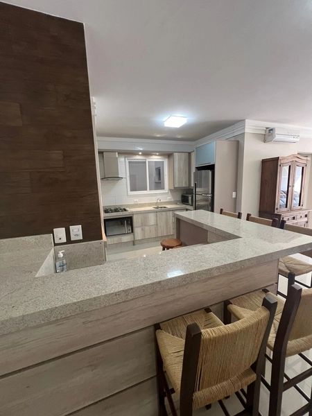 Apartamento 2 dormitórios em Capão da Canoa: 2ª foto da galeria de imagens do imóvel