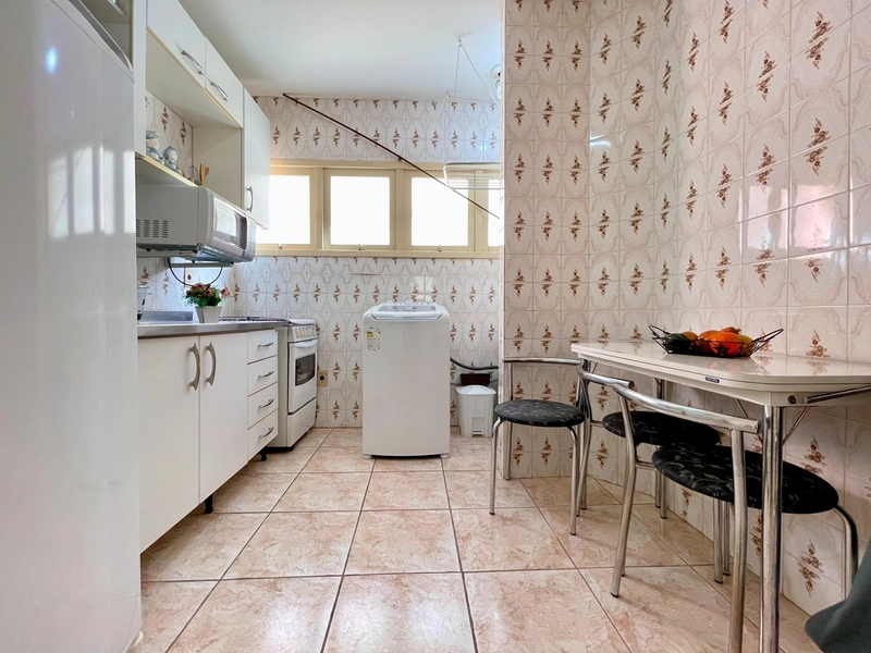 Apartamento 1 dormitórios em CAPÃO DA CANOA / NAVEGANTES: 9ª foto da galeria de imagens do imóvel