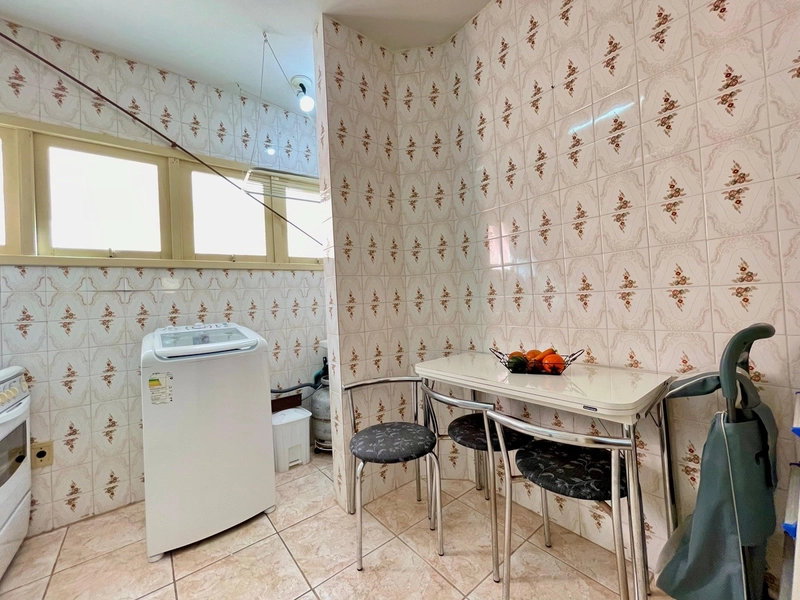 Apartamento 1 dormitórios em CAPÃO DA CANOA / NAVEGANTES: 10ª foto da galeria de imagens do imóvel