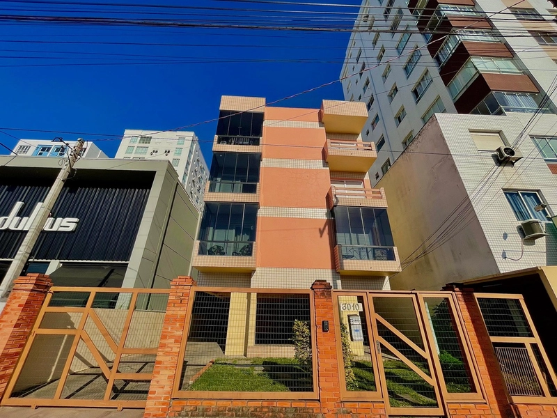 Apartamento 1 dormitórios em CAPÃO DA CANOA / NAVEGANTES: 2ª foto da galeria de imagens do imóvel