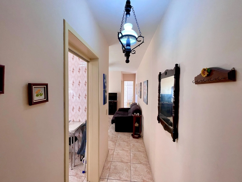 Apartamento 1 dormitórios em CAPÃO DA CANOA / NAVEGANTES: 4ª foto da galeria de imagens do imóvel