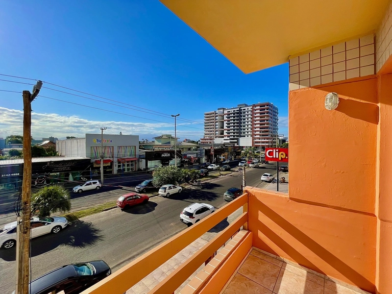 Apartamento 1 dormitórios em CAPÃO DA CANOA / NAVEGANTES: 7ª foto da galeria de imagens do imóvel