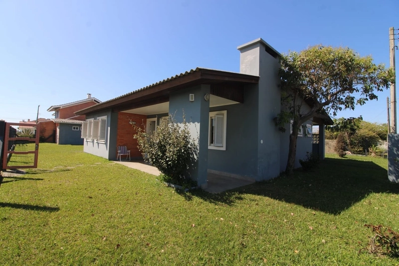 CASA 3 DORMITÓRIOS EM XANGRI-LÁ/ATLÂNTIDA: 16ª foto da galeria de imagens do imóvel