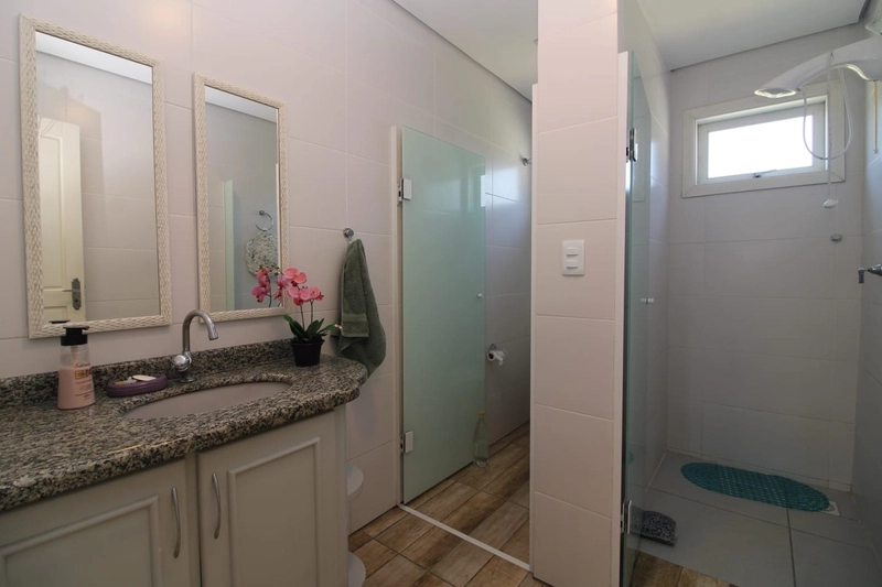 CASA 3 DORMITÓRIOS EM XANGRI-LÁ/ATLÂNTIDA: 15ª foto da galeria de imagens do imóvel