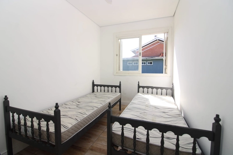 CASA 3 DORMITÓRIOS EM XANGRI-LÁ/ATLÂNTIDA: 5ª foto da galeria de imagens do imóvel