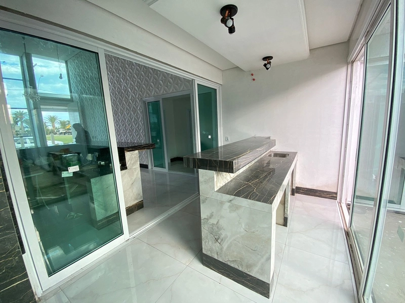 Casa 3 dormitórios em Condomínio/ Santorini: 4ª foto da galeria de imagens do imóvel
