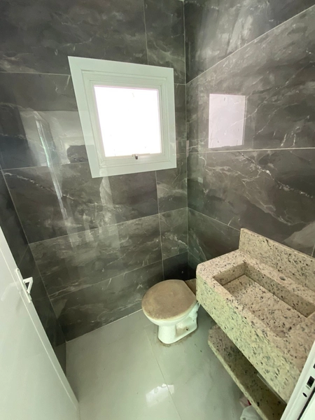 Casa 3 dormitórios em Condomínio/ Santorini: 1ª foto da galeria de imagens do imóvel