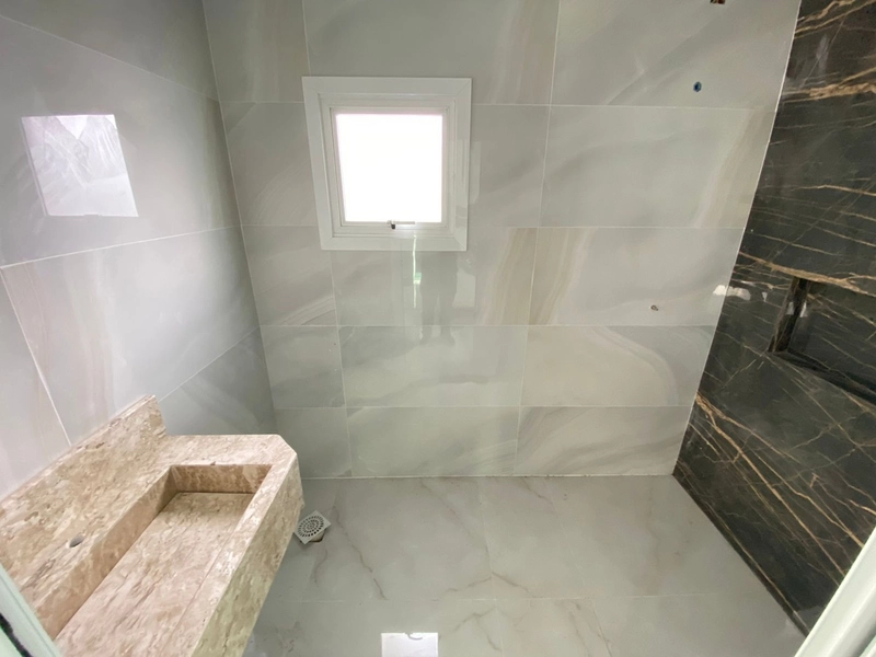 Casa 3 dormitórios em Condomínio/ Santorini: 2ª foto da galeria de imagens do imóvel