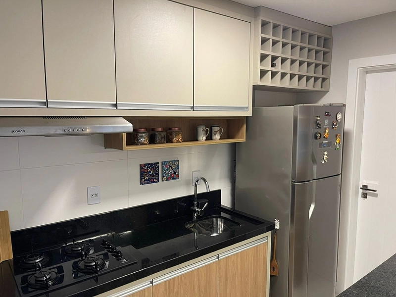APARTAMENTO DE 1 DORMITÓRIO À VENDA EM CAPÃO DA CANOA!: 5ª foto da galeria de imagens do imóvel