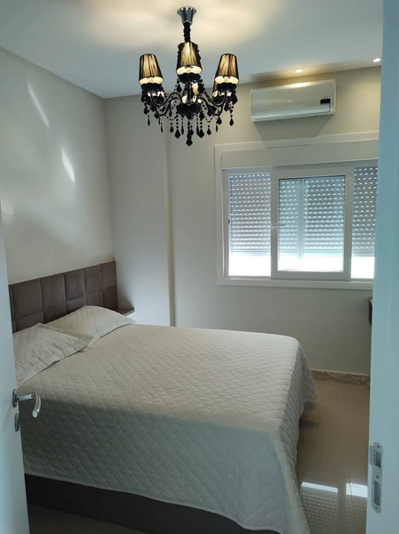 APARTAMENTO MOBILIADO E DECORADO À VENDA!: 17ª foto da galeria de imagens do imóvel