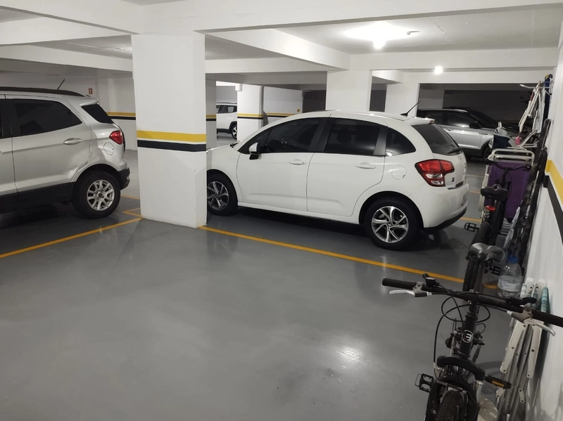 APARTAMENTO MOBILIADO E DECORADO À VENDA!: 6ª foto da galeria de imagens do imóvel