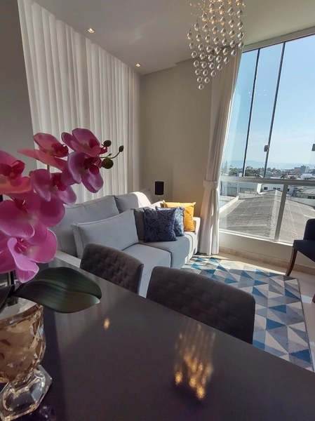 APARTAMENTO MOBILIADO E DECORADO À VENDA!: 24ª foto da galeria de imagens do imóvel