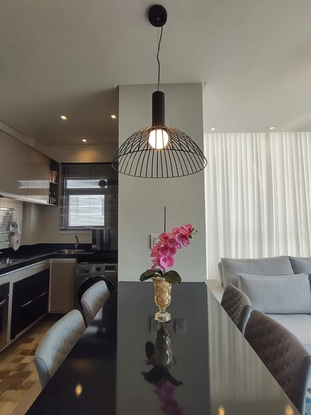 APARTAMENTO MOBILIADO E DECORADO À VENDA!: 12ª foto da galeria de imagens do imóvel