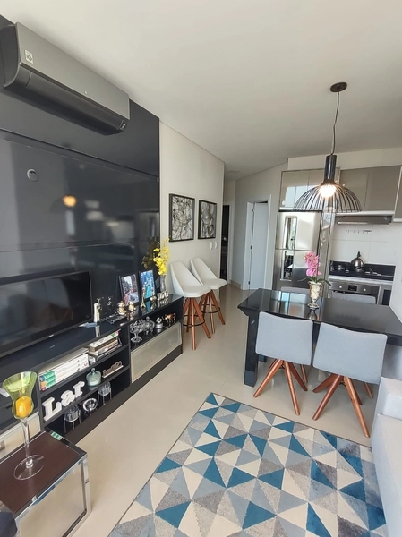 APARTAMENTO MOBILIADO E DECORADO À VENDA!: 19ª foto da galeria de imagens do imóvel