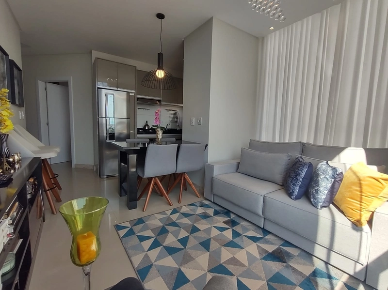 APARTAMENTO MOBILIADO E DECORADO À VENDA!: 23ª foto da galeria de imagens do imóvel