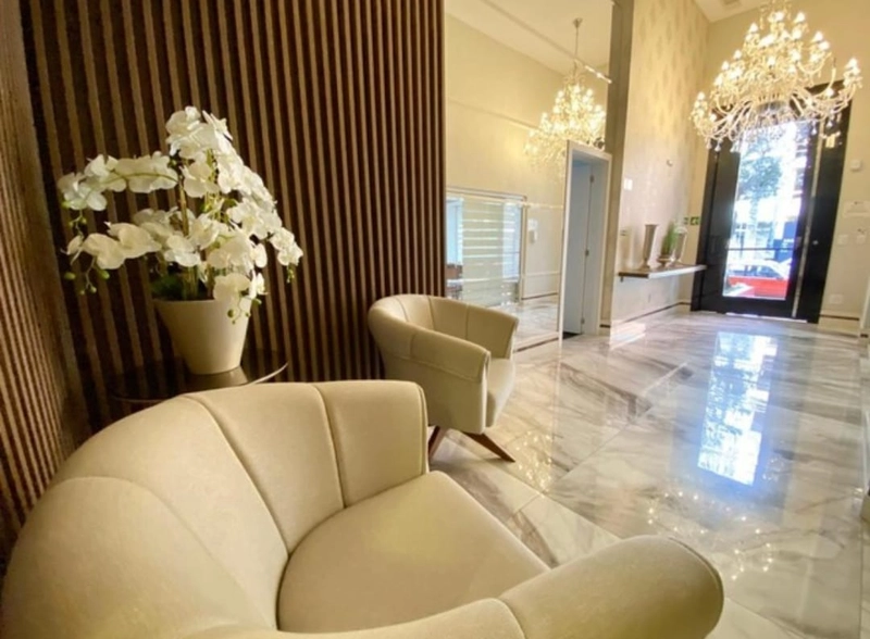 APARTAMENTO MOBILIADO E DECORADO À VENDA!: 13ª foto da galeria de imagens do imóvel