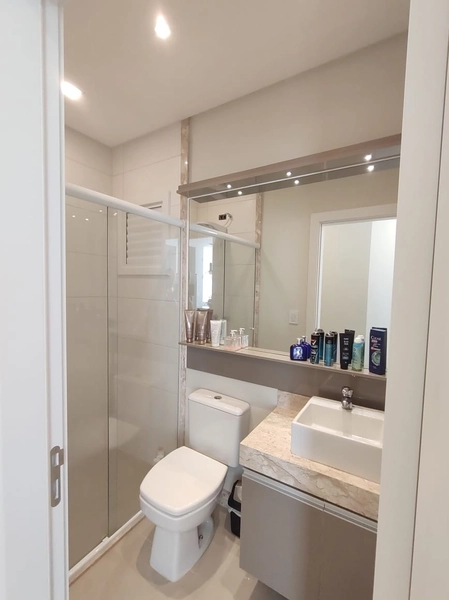 APARTAMENTO MOBILIADO E DECORADO À VENDA!: 18ª foto da galeria de imagens do imóvel