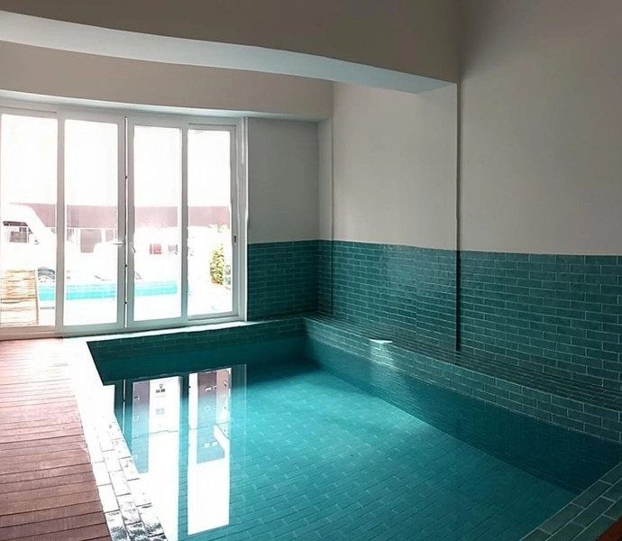 APARTAMENTO MOBILIADO E DECORADO À VENDA!: 9ª foto da galeria de imagens do imóvel