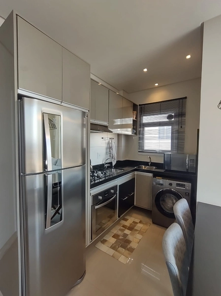 APARTAMENTO MOBILIADO E DECORADO À VENDA!: 16ª foto da galeria de imagens do imóvel