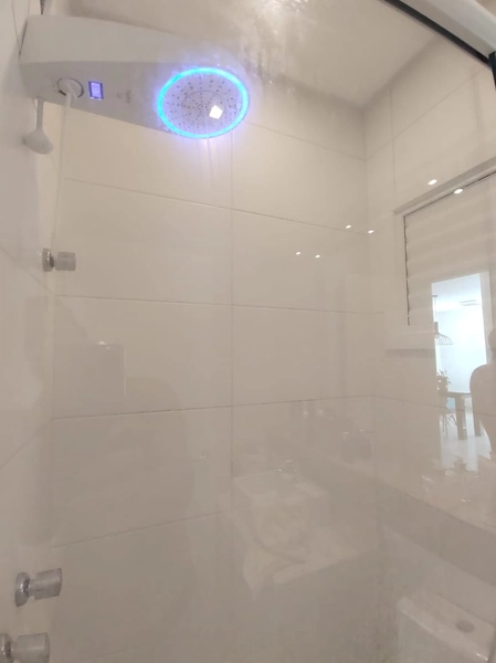 APARTAMENTO MOBILIADO E DECORADO À VENDA!: 1ª foto da galeria de imagens do imóvel