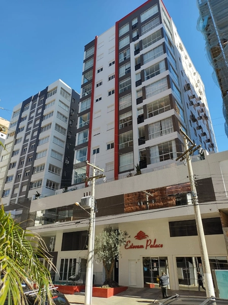 APARTAMENTO MOBILIADO E DECORADO À VENDA!: 21ª foto da galeria de imagens do imóvel